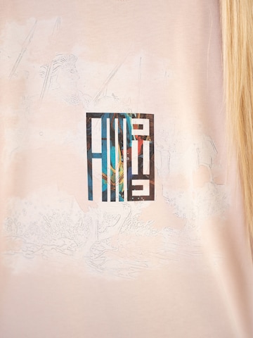 Alessandro Magno Shirt in Pink