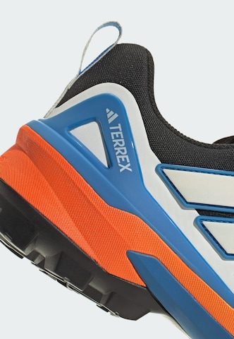 ADIDAS TERREX Lage schoen 'Skychaser' in Zwart