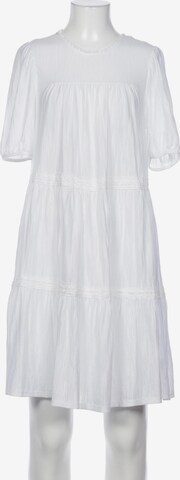 NEXT Kleid L in Weiß: predná strana