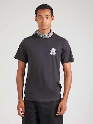 ELEMENT - Camiseta 'SEAL' en gris