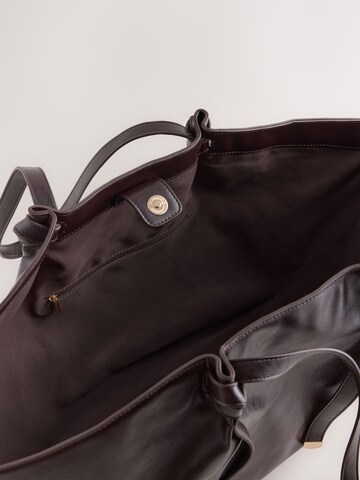 Sac bandoulière Next en rouge