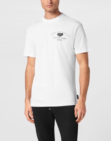 Philipp Plein Shirt in Wit