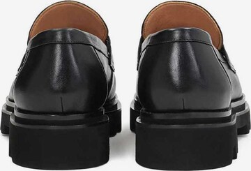 Kazar Studio Slip-ons in Black