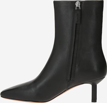 Bottines 'NELL' 3.1 Phillip Lim en noir