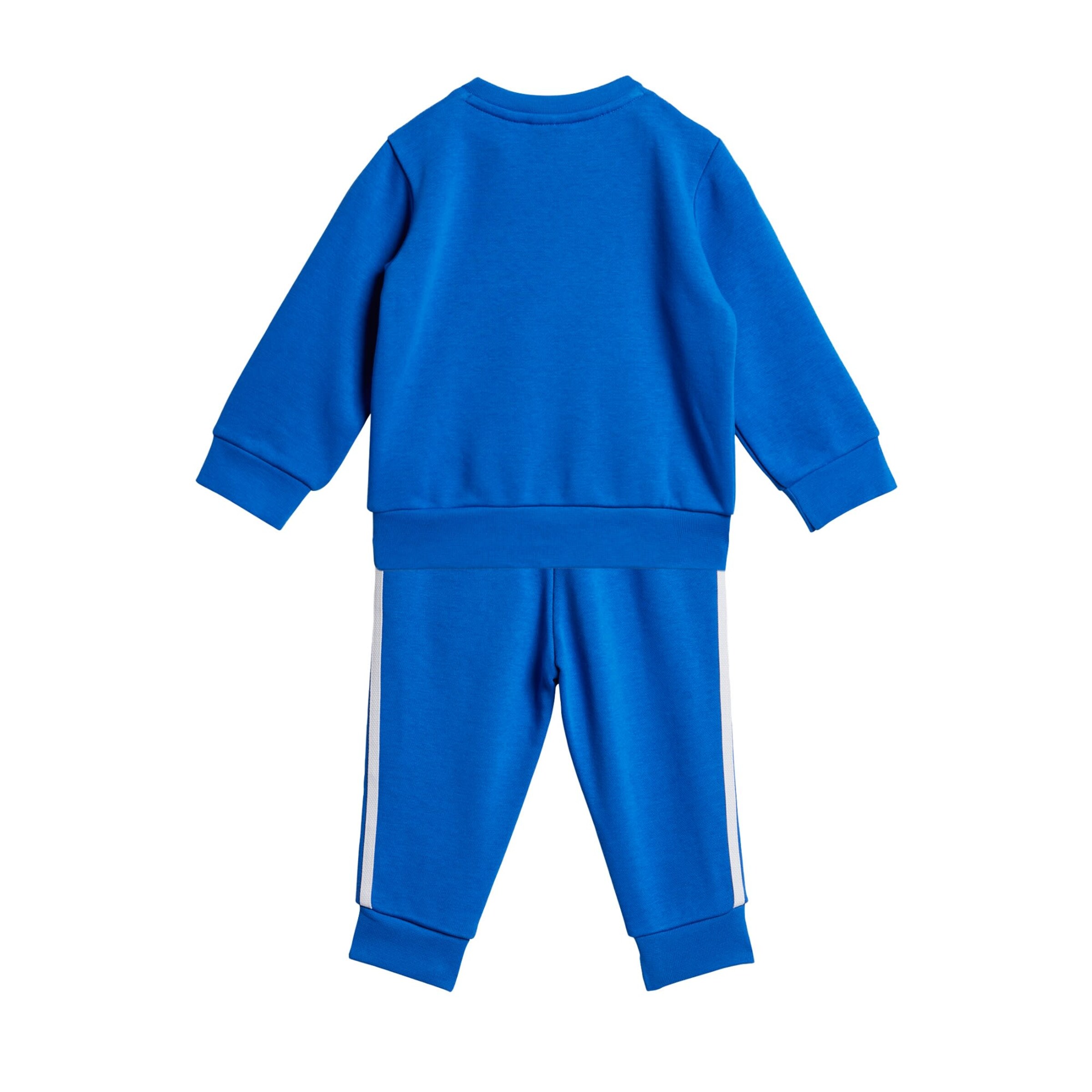 ADIDAS ORIGINALS Joggingová súprava 'Crew Set' - Modrá