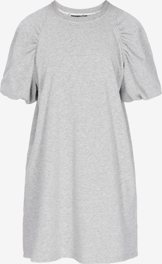 DreiMaster Vintage Šaty - sivá melírovaná, Produkt