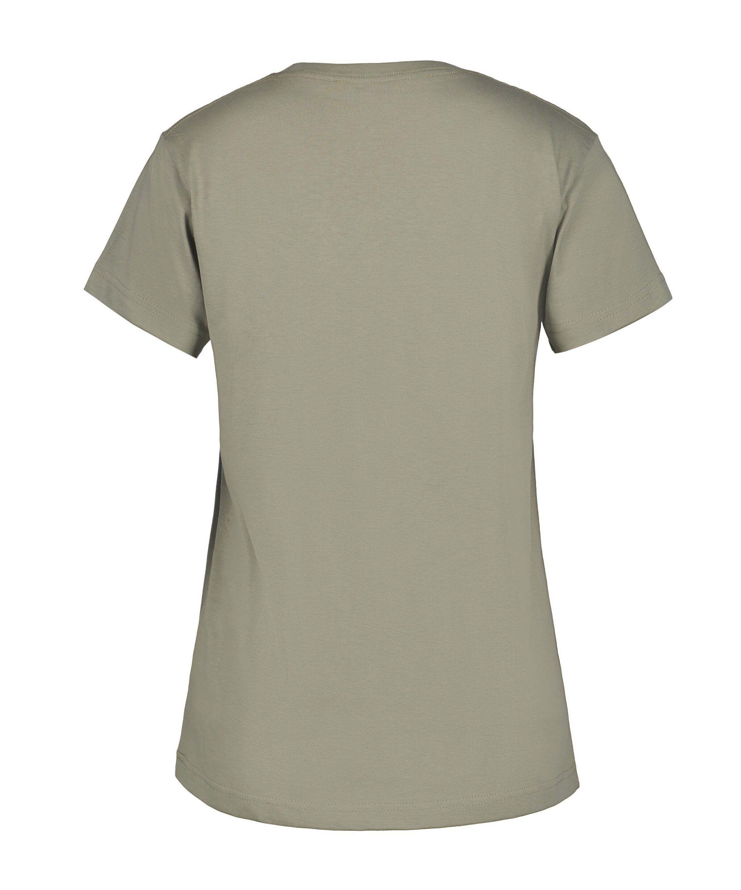 ICEPEAK Shirt 'Makawao' in Green