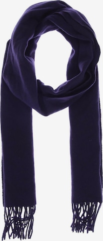 Polo Ralph Lauren Schal oder Tuch One Size in Blau: predná strana