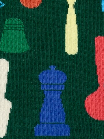DillySocks Socken 'Urban Essentials' in Mischfarben