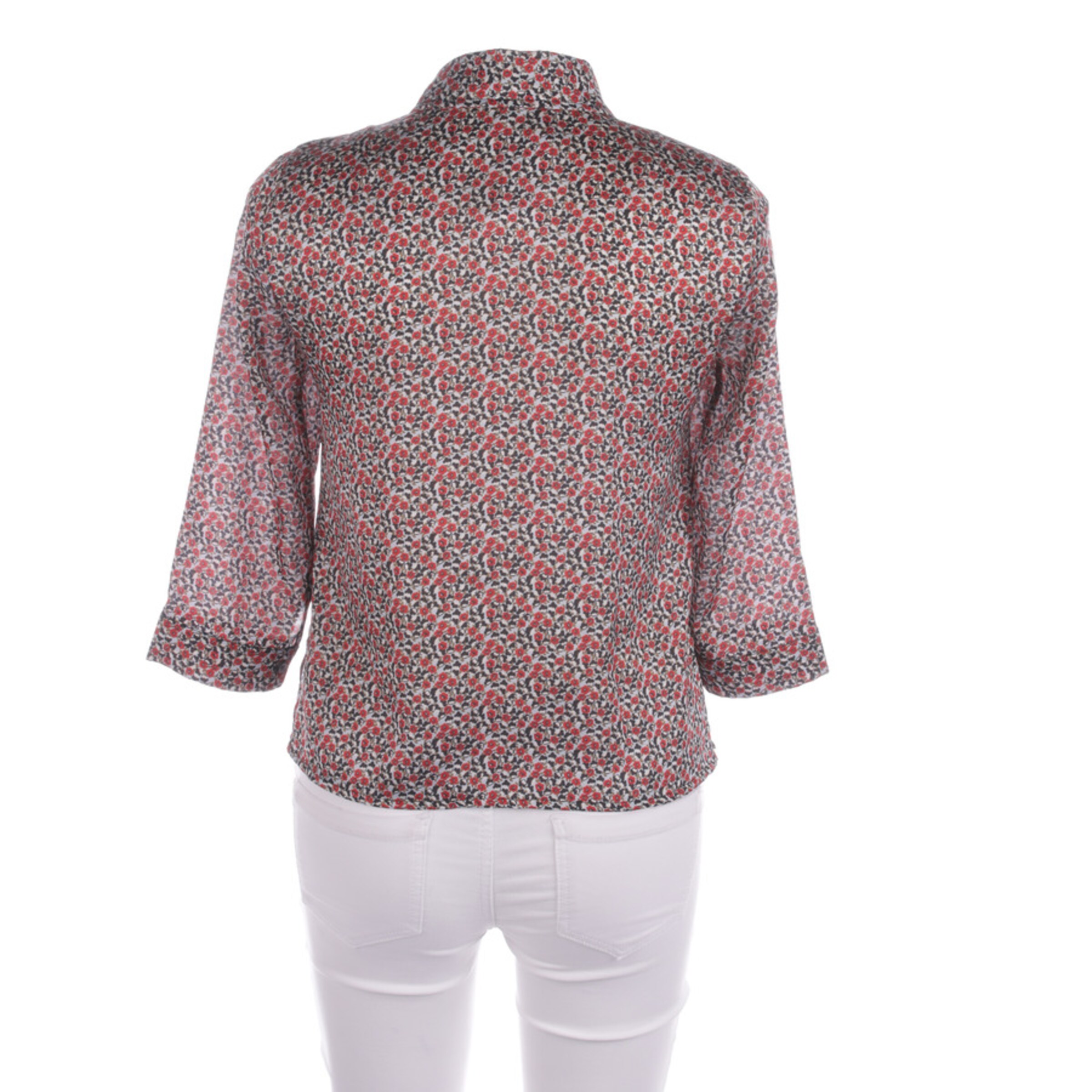 PATRIZIA PEPE Blouse & Tunic in XS in Mixed colors