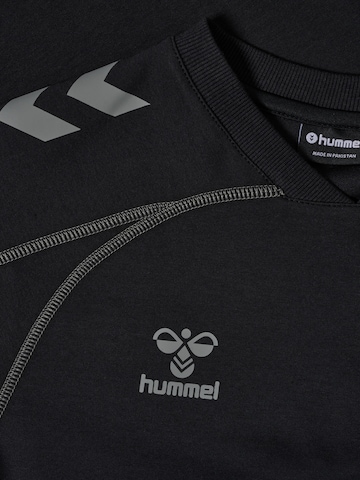 Hummel Functioneel shirt 'Move 2.0' in Zwart