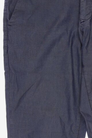 HUGO Pants in 32 in Blue