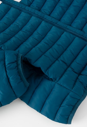 Veste d’hiver Cool Club en bleu