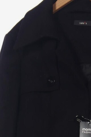 JAKE*S Jacket & Coat in M in Black