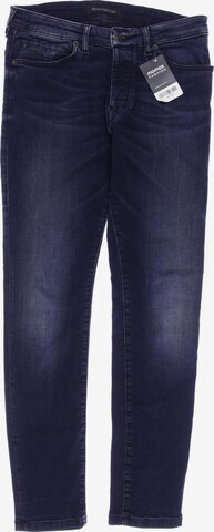 DRYKORN Jeans 30 in Blau: predná strana