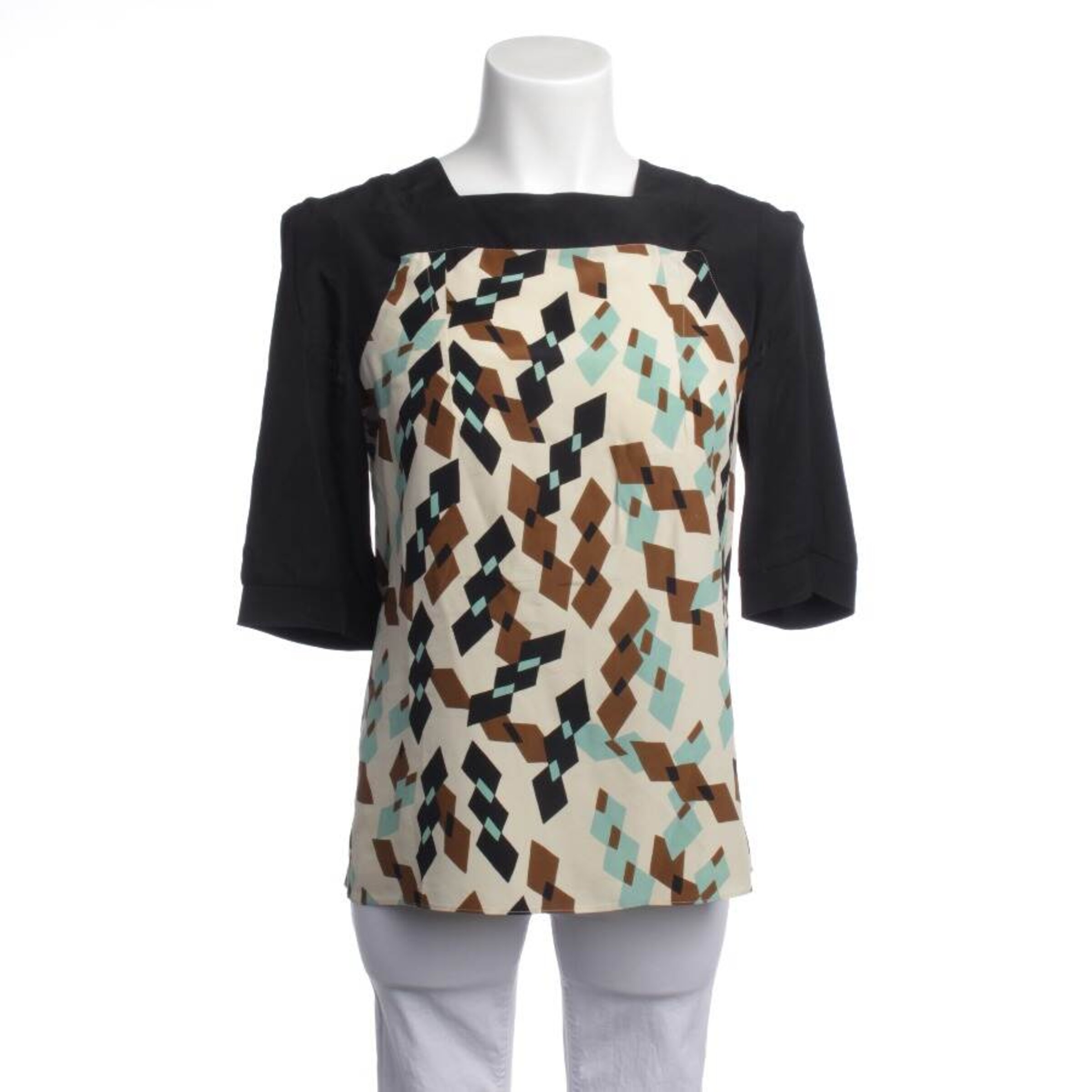 Marni Blouse & Tunic in S in Mixed colors: front