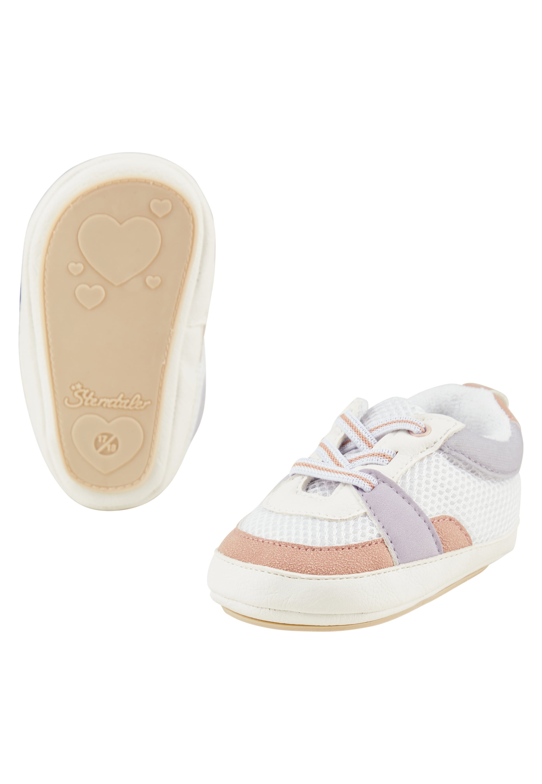 STERNTALER Sneakers in White