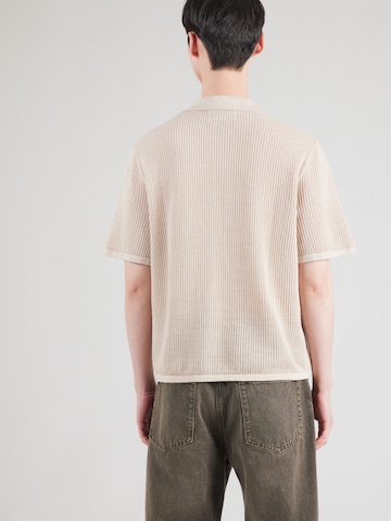 JACK & JONES Свитер 'JORCASSIS' в Серый