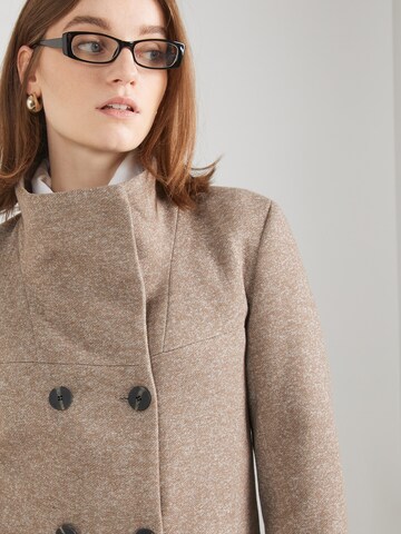 Cappotto di mezza stagione 'ONLSEDONA SOPHIA' di ONLY in marrone