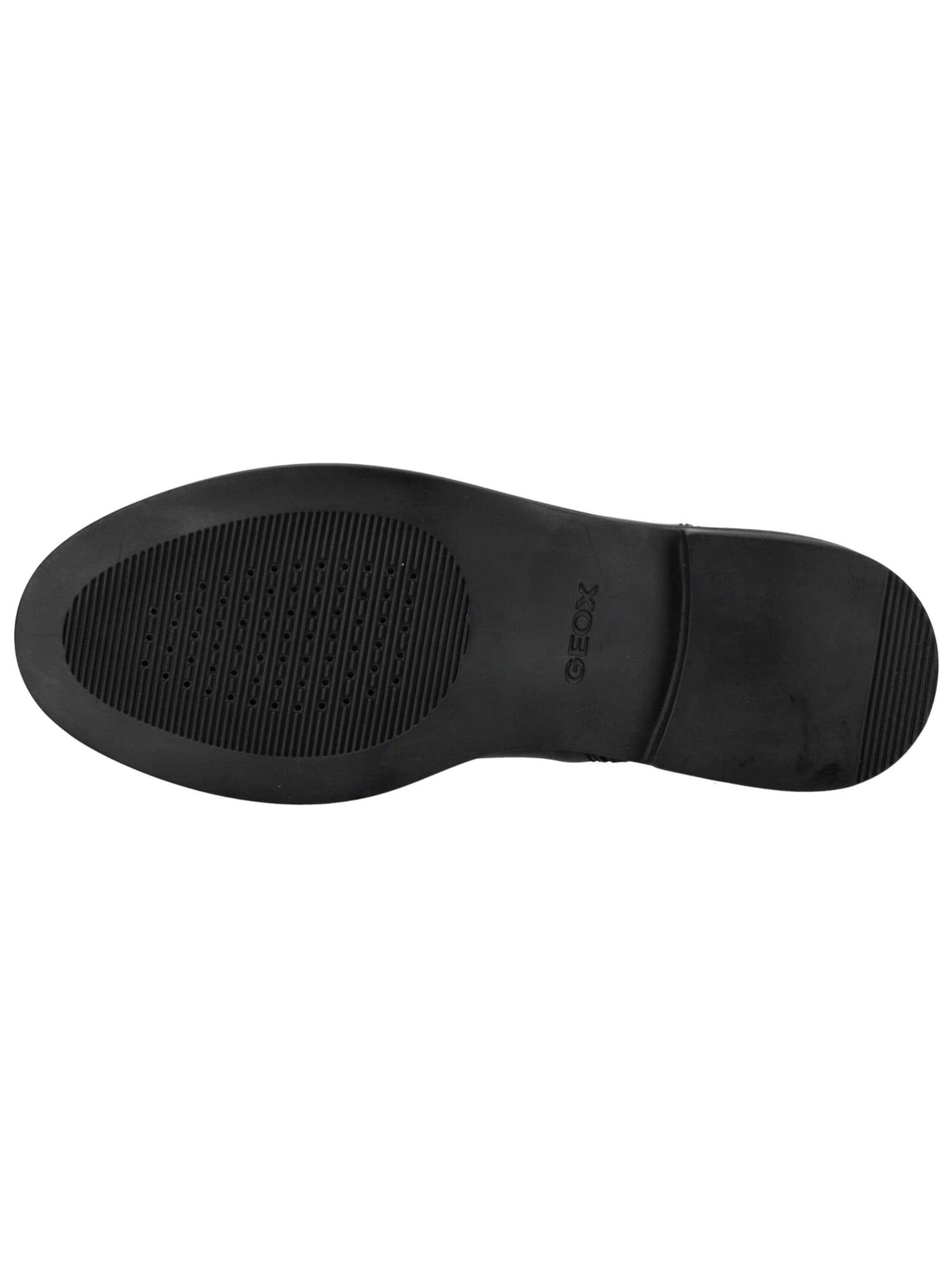 GEOX Ankle Boots 'Serilda' in Black