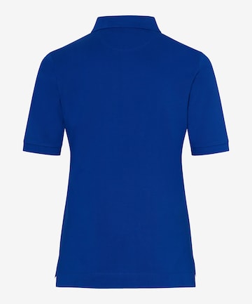 BRAX Shirt 'Cleo' in Blauw