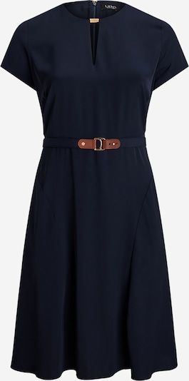 Lauren Ralph Lauren Mekko 'Brygitka' värissä laivastonsininen, Tuotenäkymä