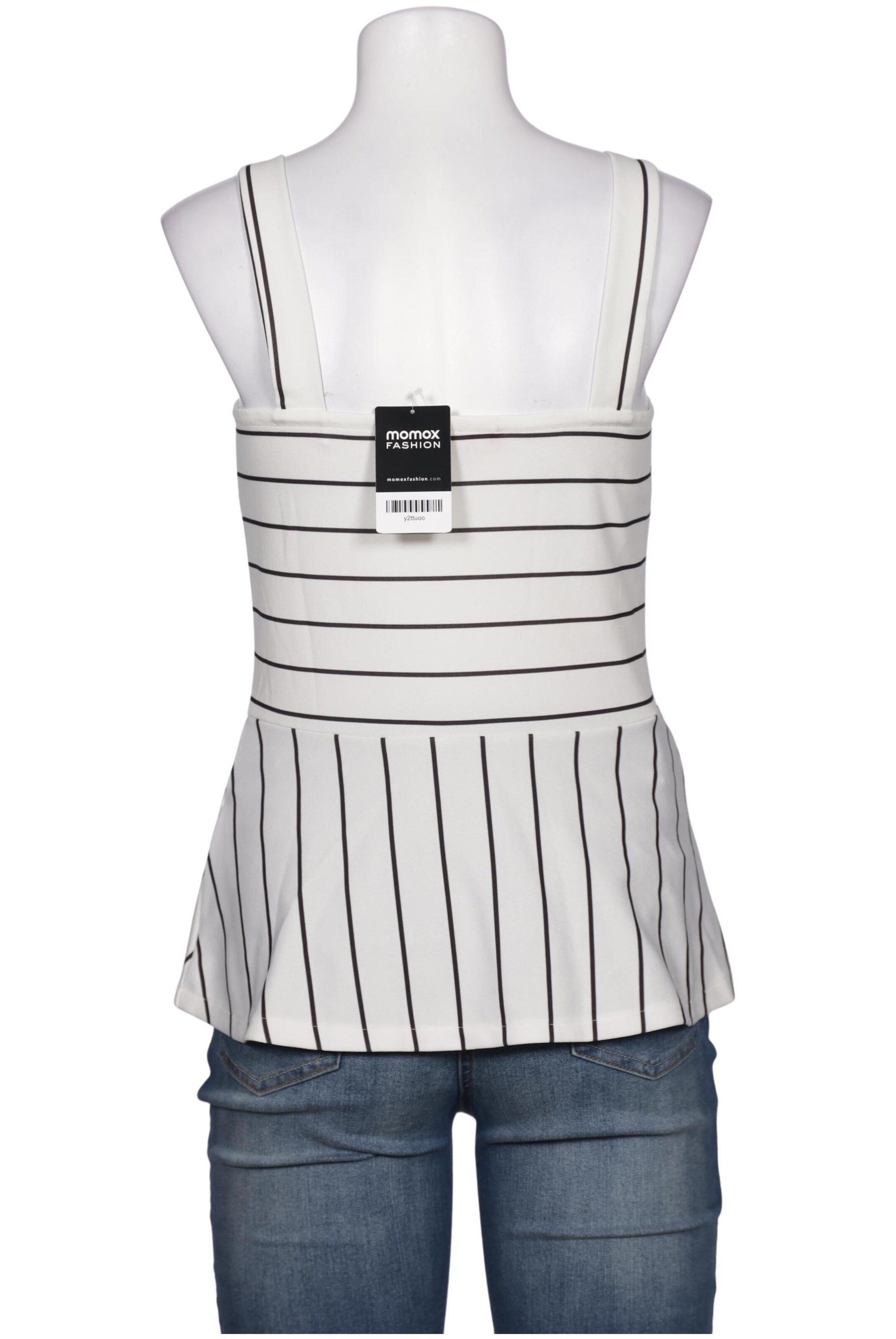 GUESS Top & Shirt in M in White