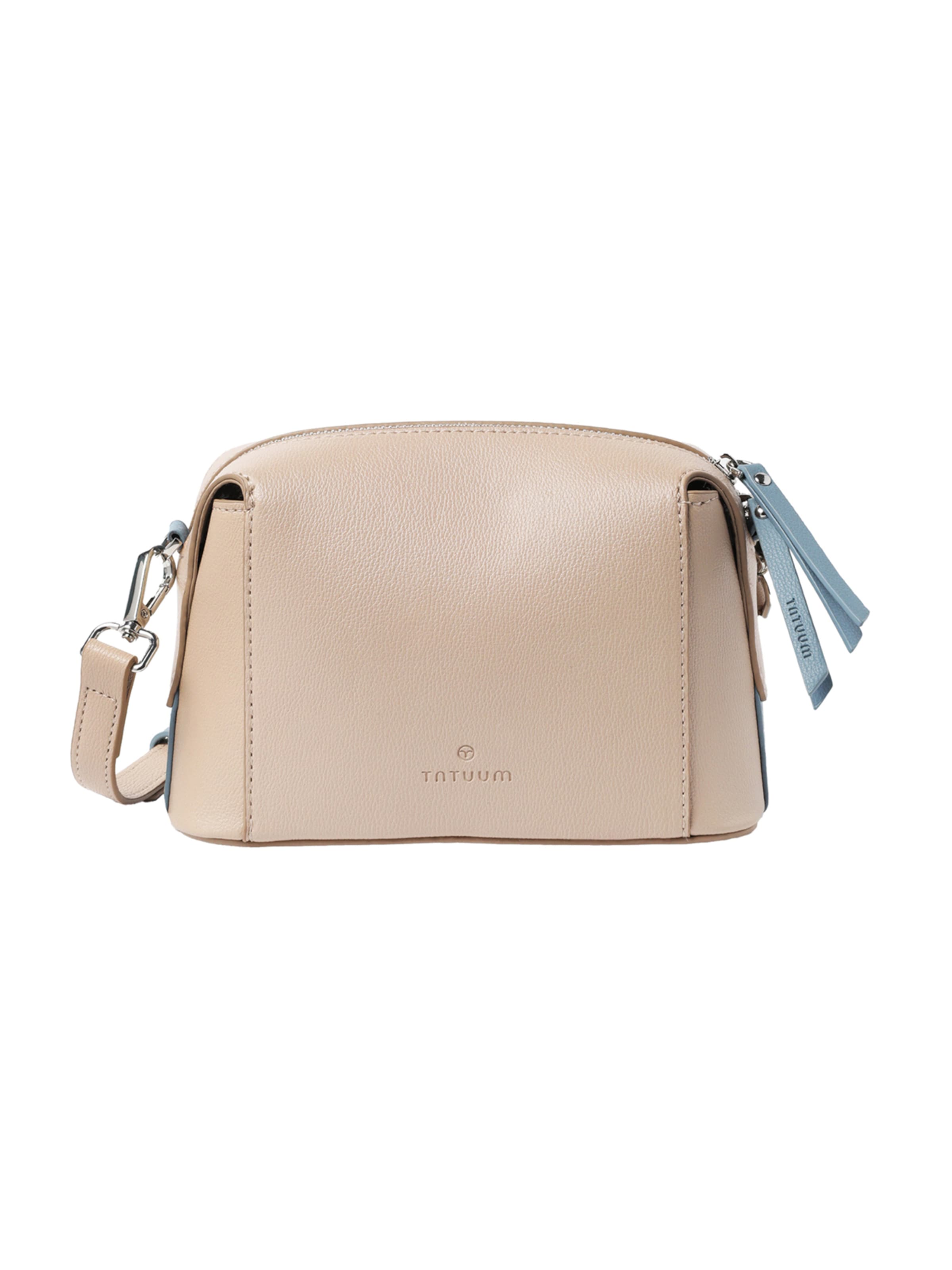 TATUUM - Malas de tiracolo em bege