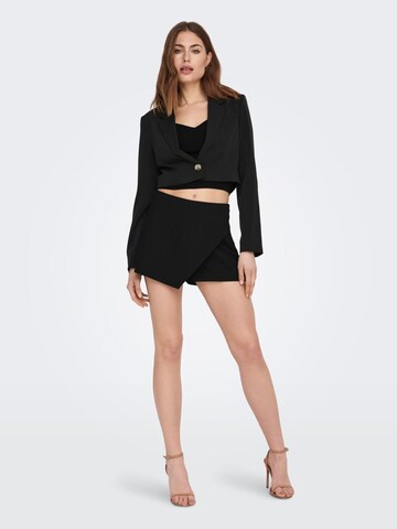 ONLY Blazer in Schwarz