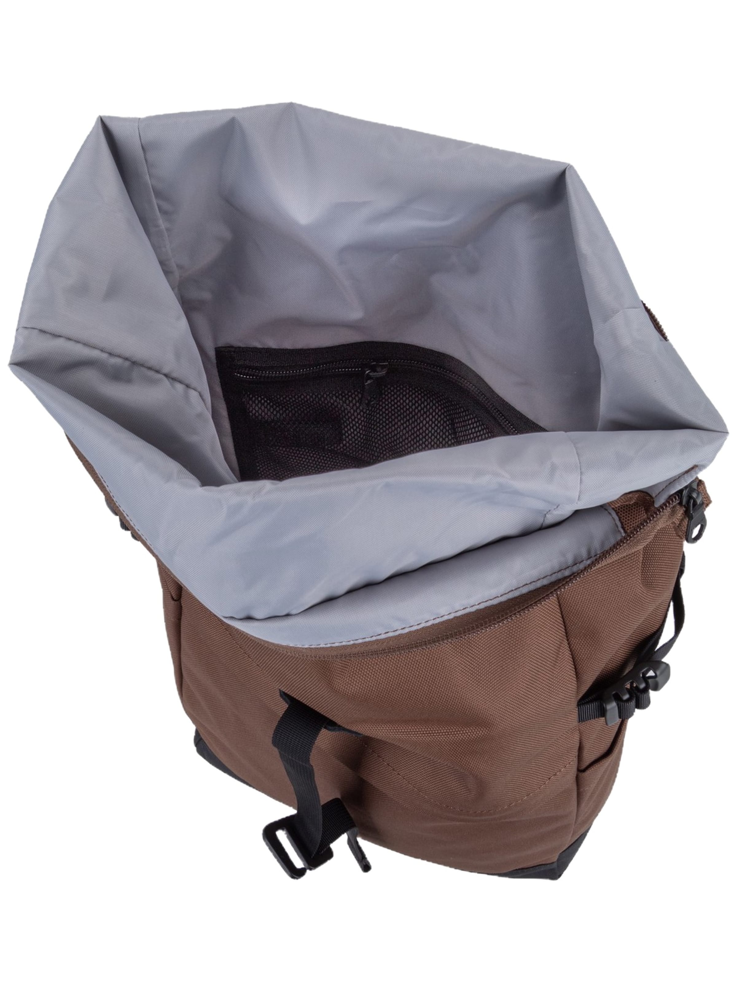 SANDQVIST Backpack in Brown