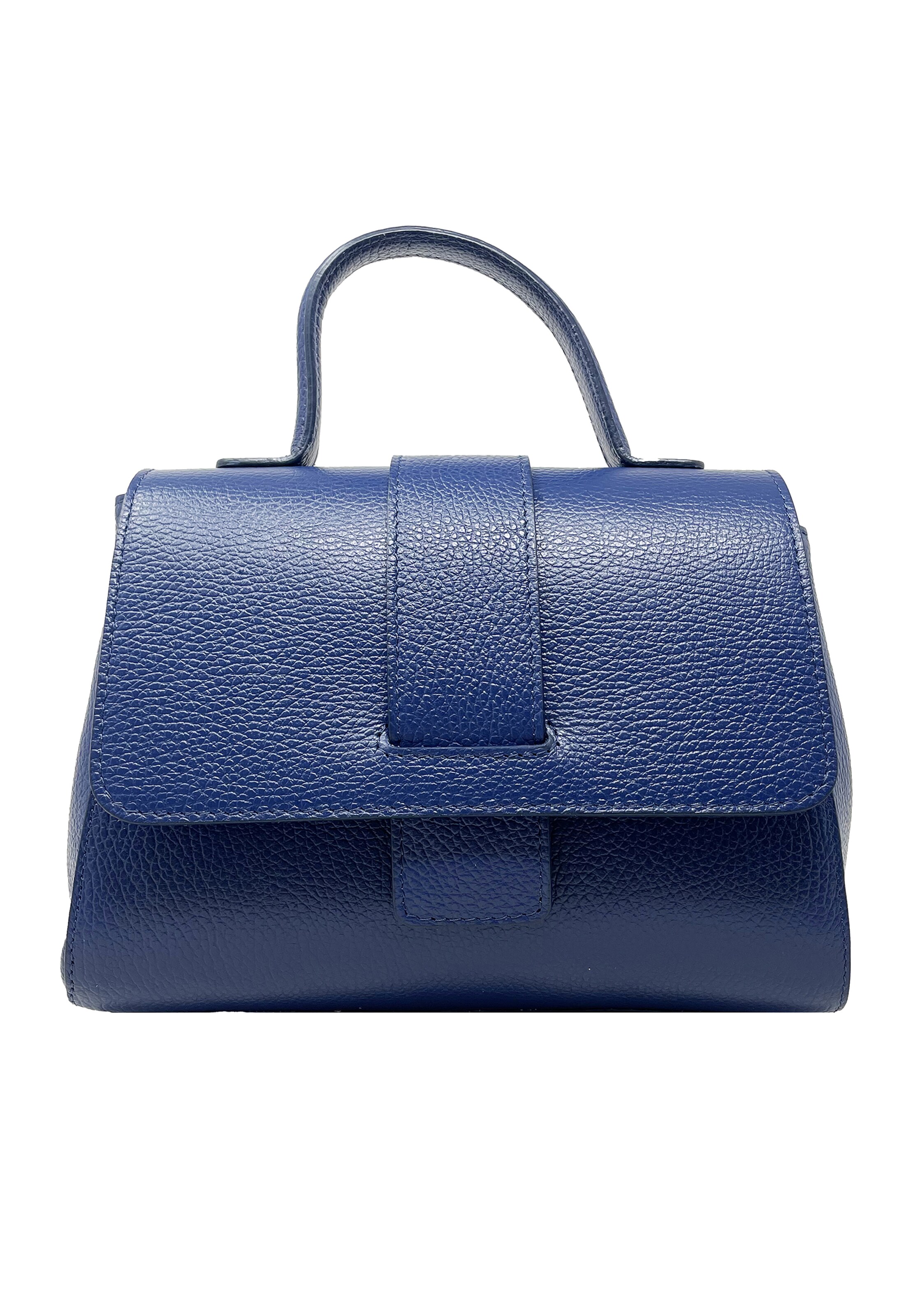 Sacs à main CHICCA BORSE en bleu : devant