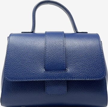 Sacs à main CHICCA BORSE en bleu : devant