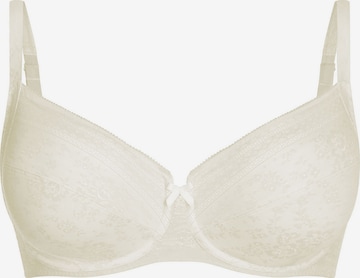 ANITA BH 'Fleur' in Beige: Vorderseite