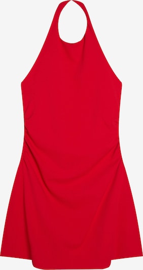 Bershka Mekko värissä punainen, Tuotenäkymä