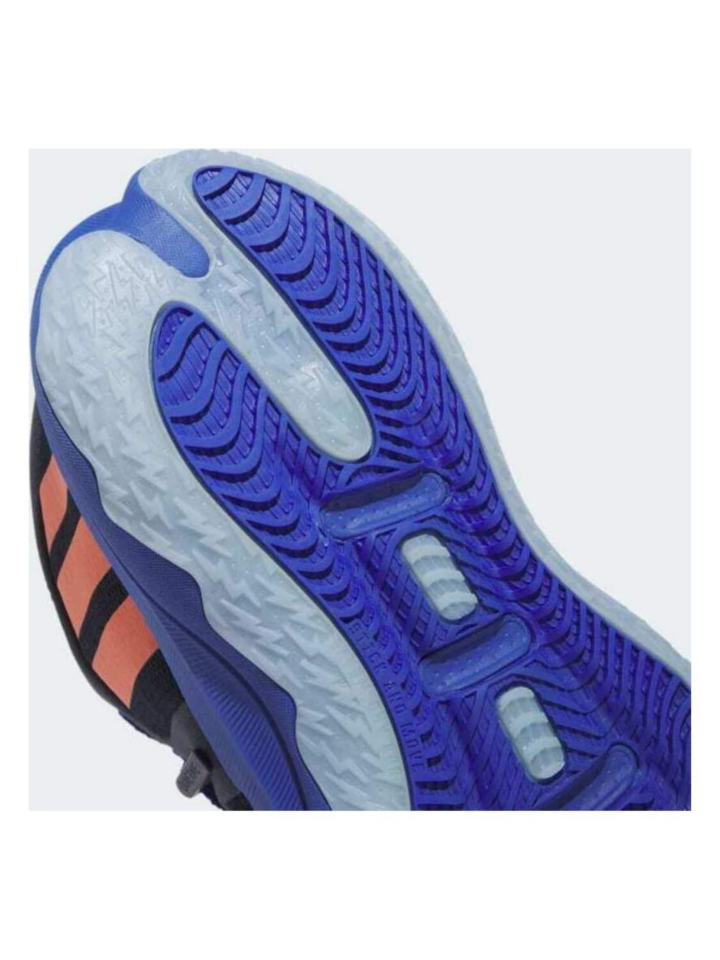 ADIDAS - Calzado deportivo 'adidas 8 Extply' en azul