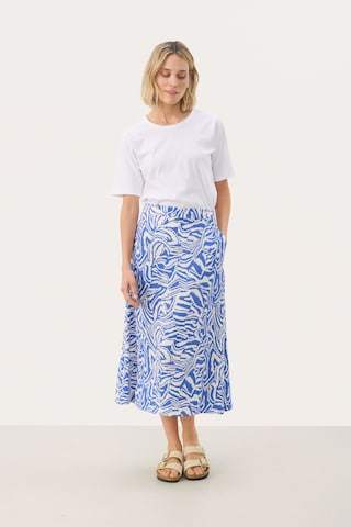 Part Two Skirt 'Bisera' in Mixed colours