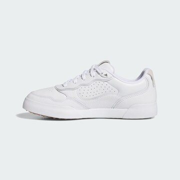 ADIDAS PERFORMANCE Sportschuh 'Retrocross 25' in Weiß