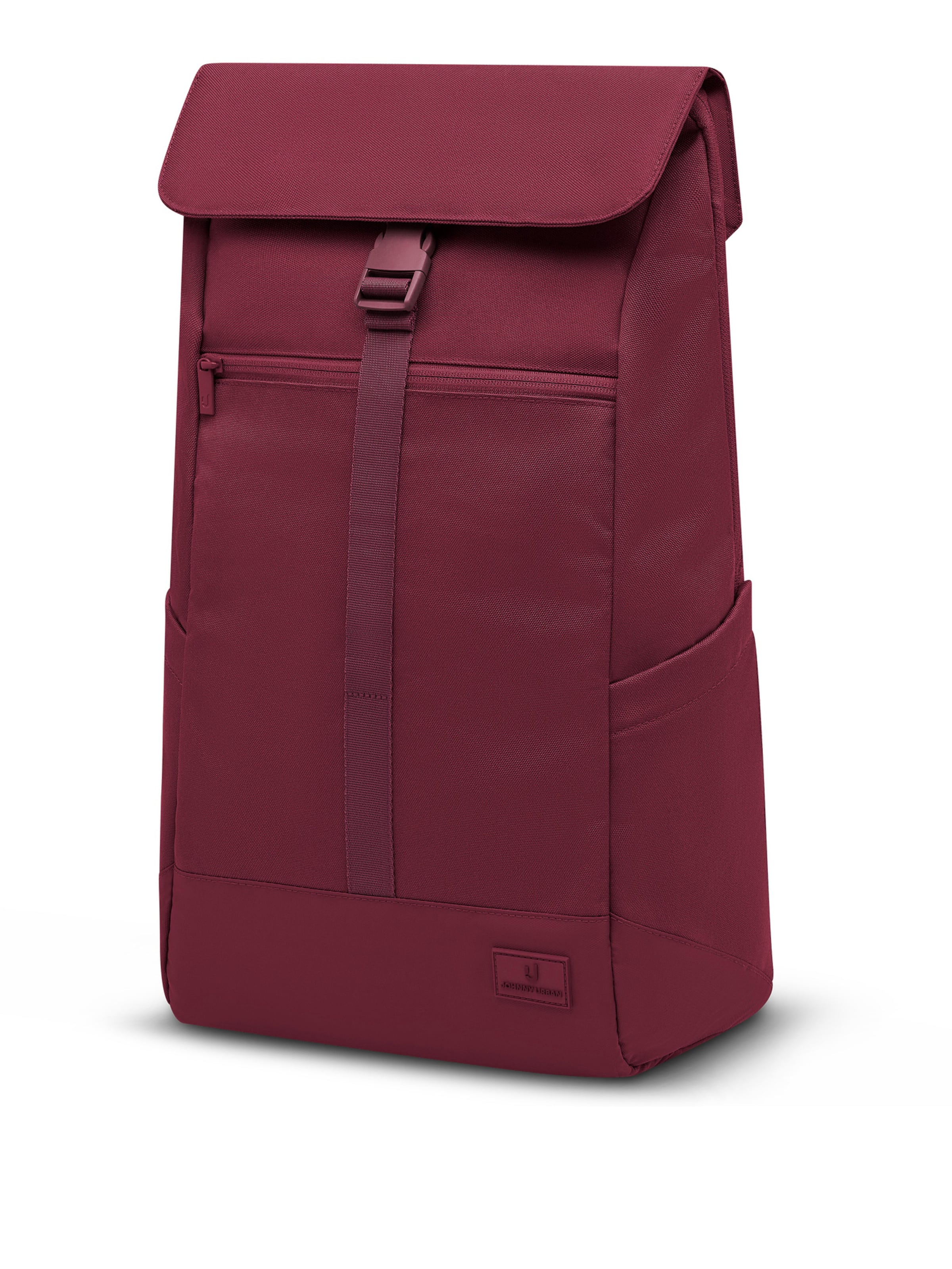 Johnny Urban - Mochila 'Mika' en rojo: lado