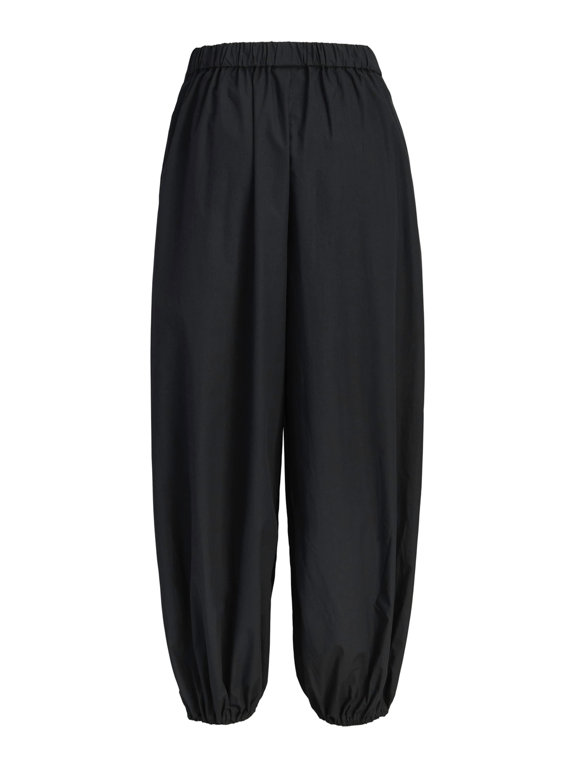 JJXX Baggy Broek 'JXSARA' in Zwart