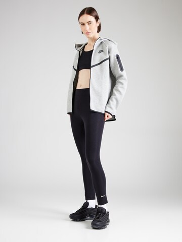 Nike Sportswear Skinny Leggings 'Classic' in Zwart