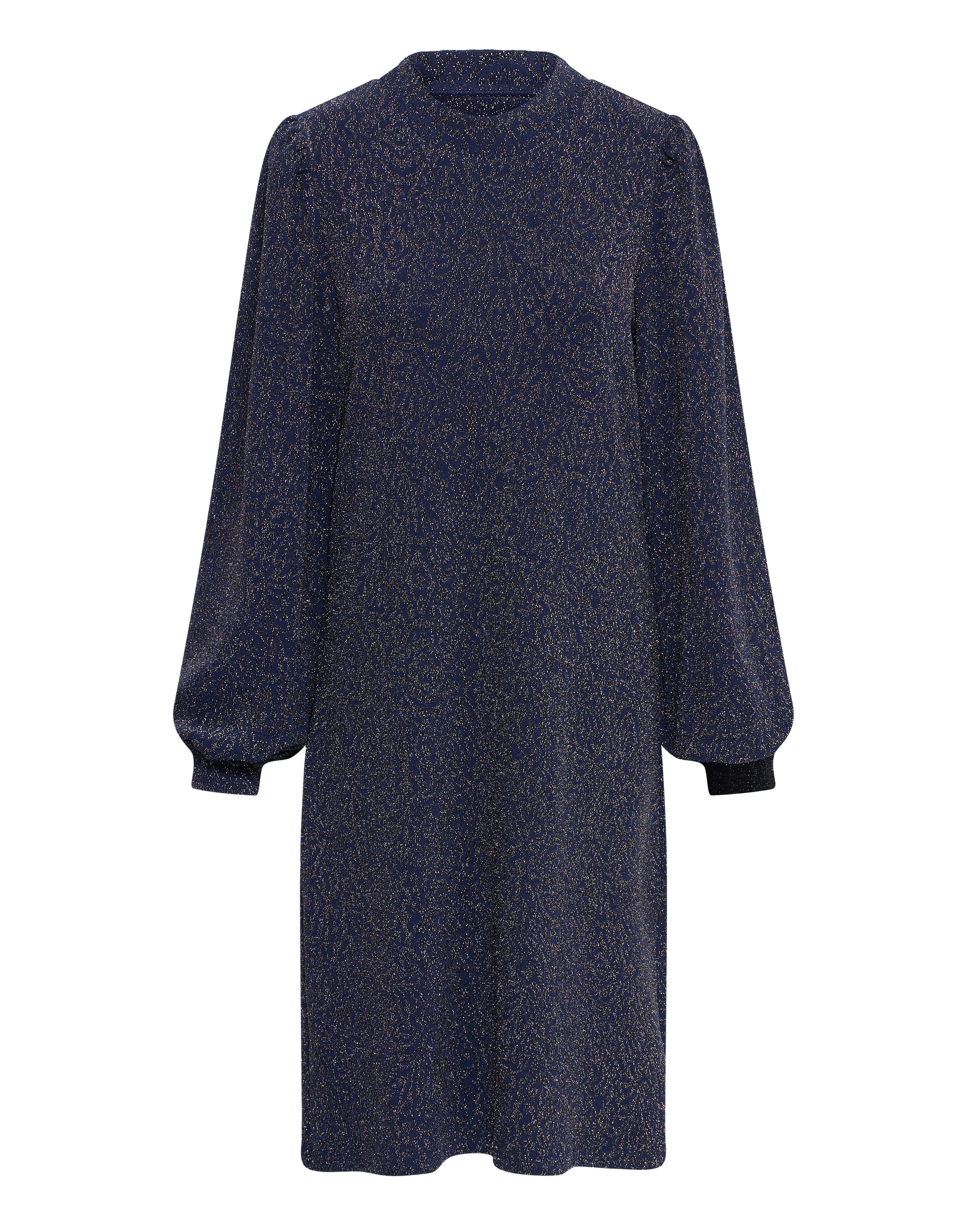 Fransa - Vestido 'CONSTANCE' en azul: frente