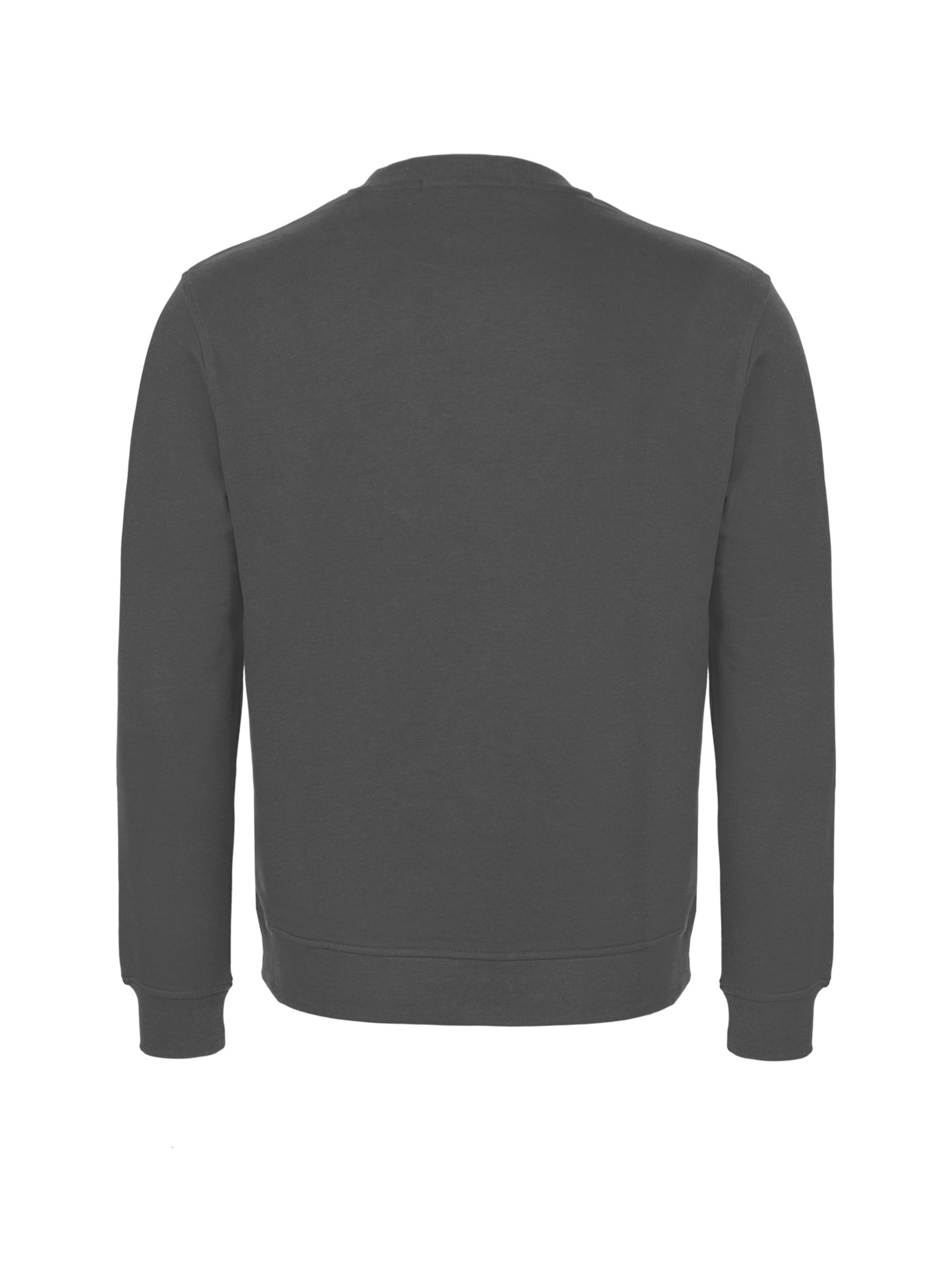 Karl Lagerfeld Sweatshirt in Grey