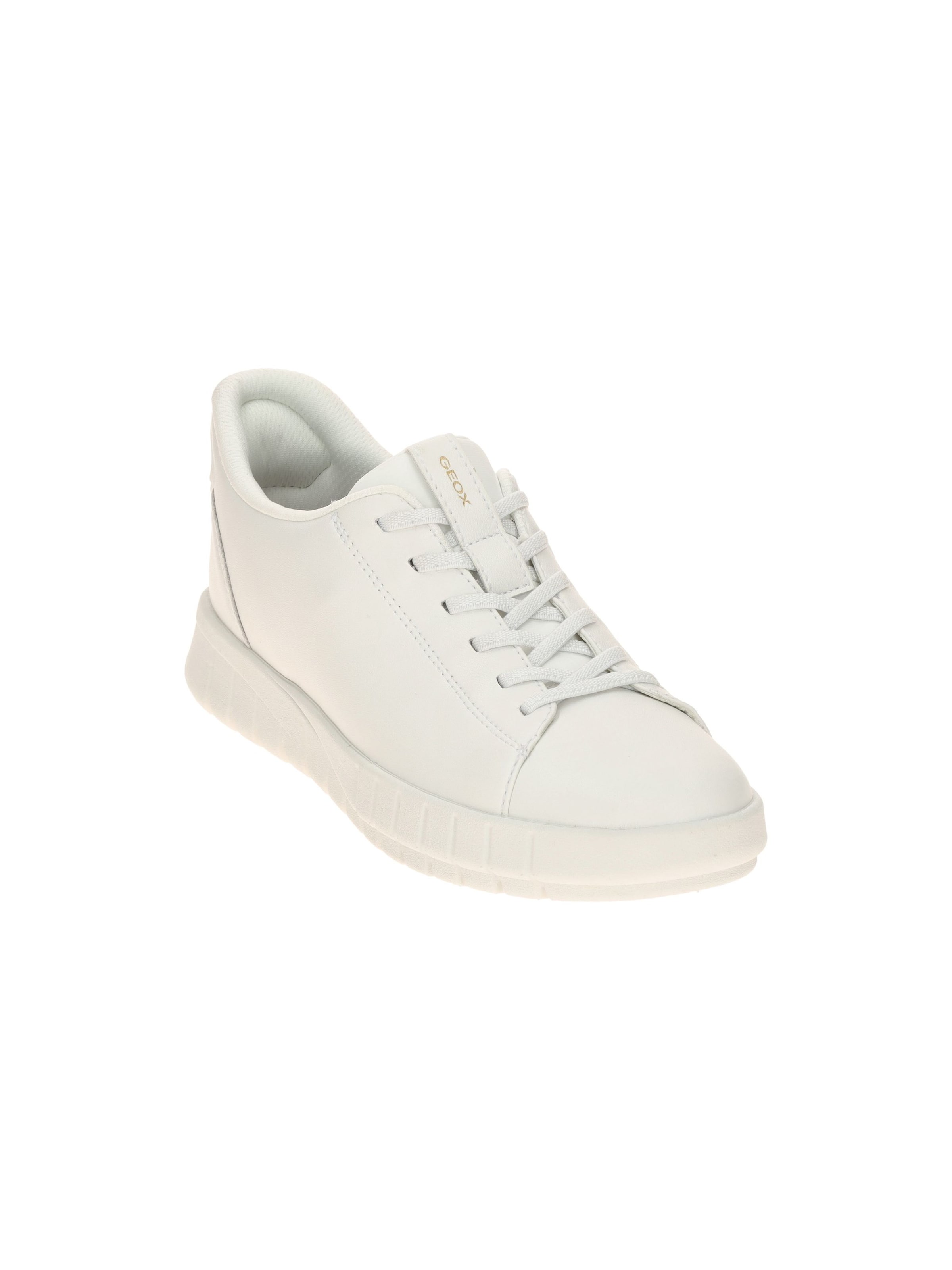 GEOX Hausschuh‌‌ in Weiß