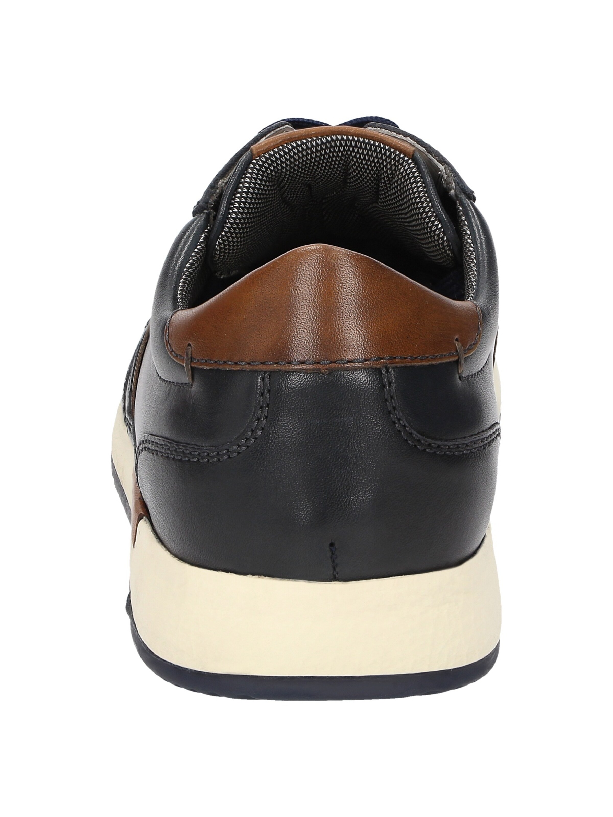 SIOUX Sneakers 'Rojaro-700' in Blue