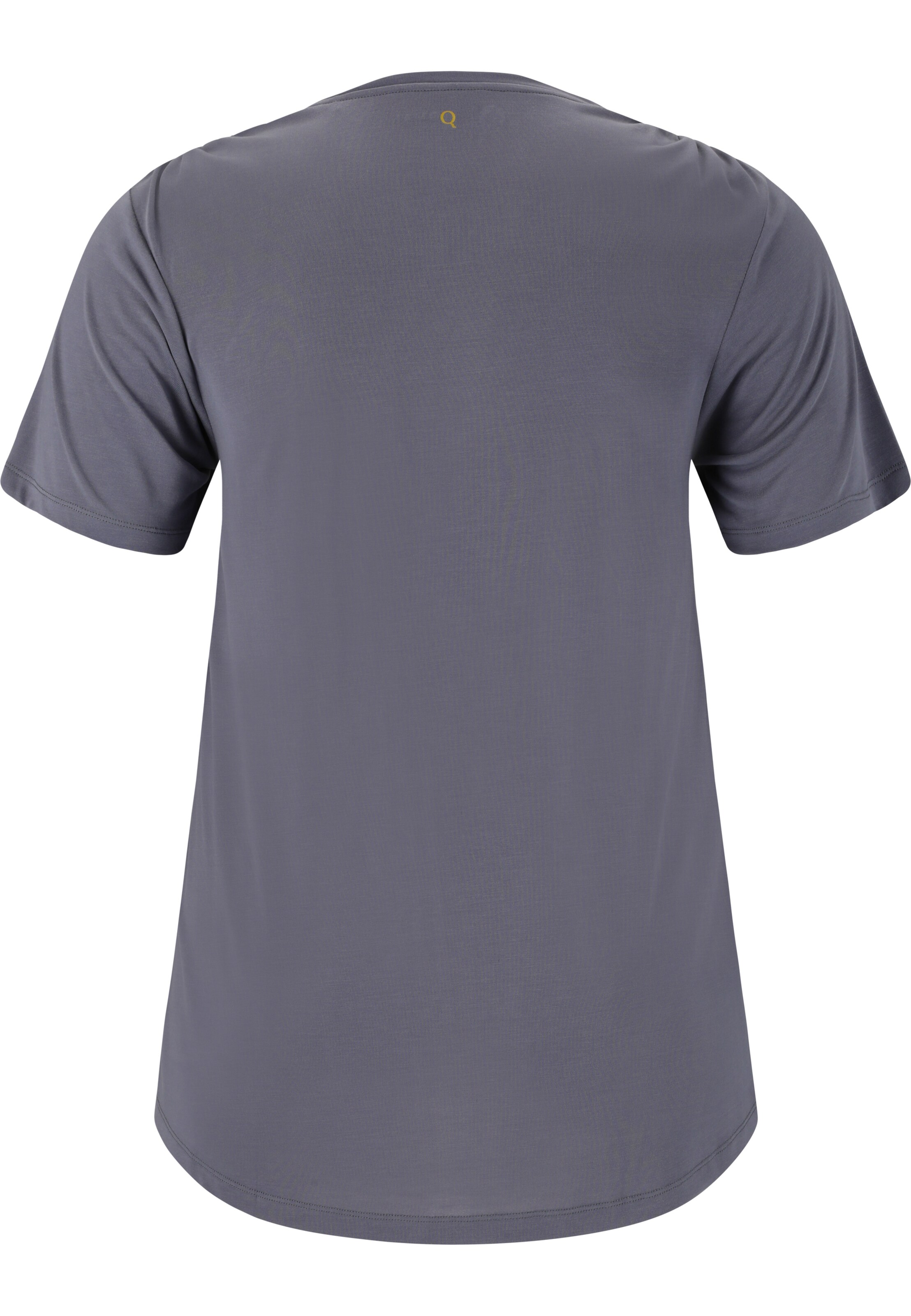 Q by Endurance Funktionsshirt in Blau