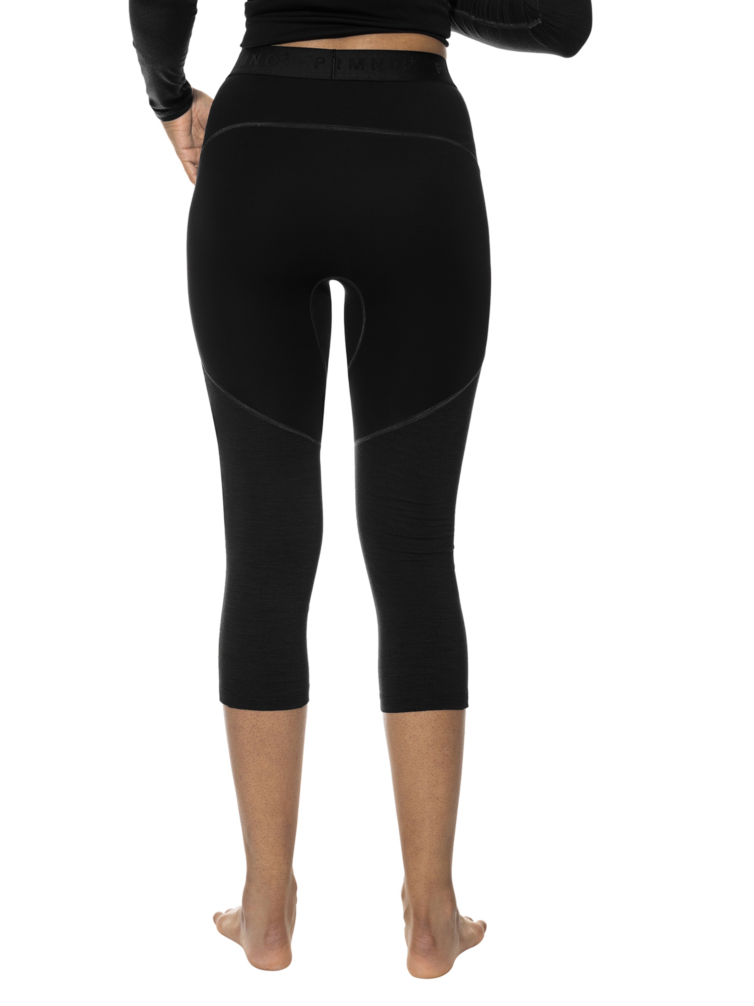 Mey Sports underpants ' PRFRMNC+' in Black