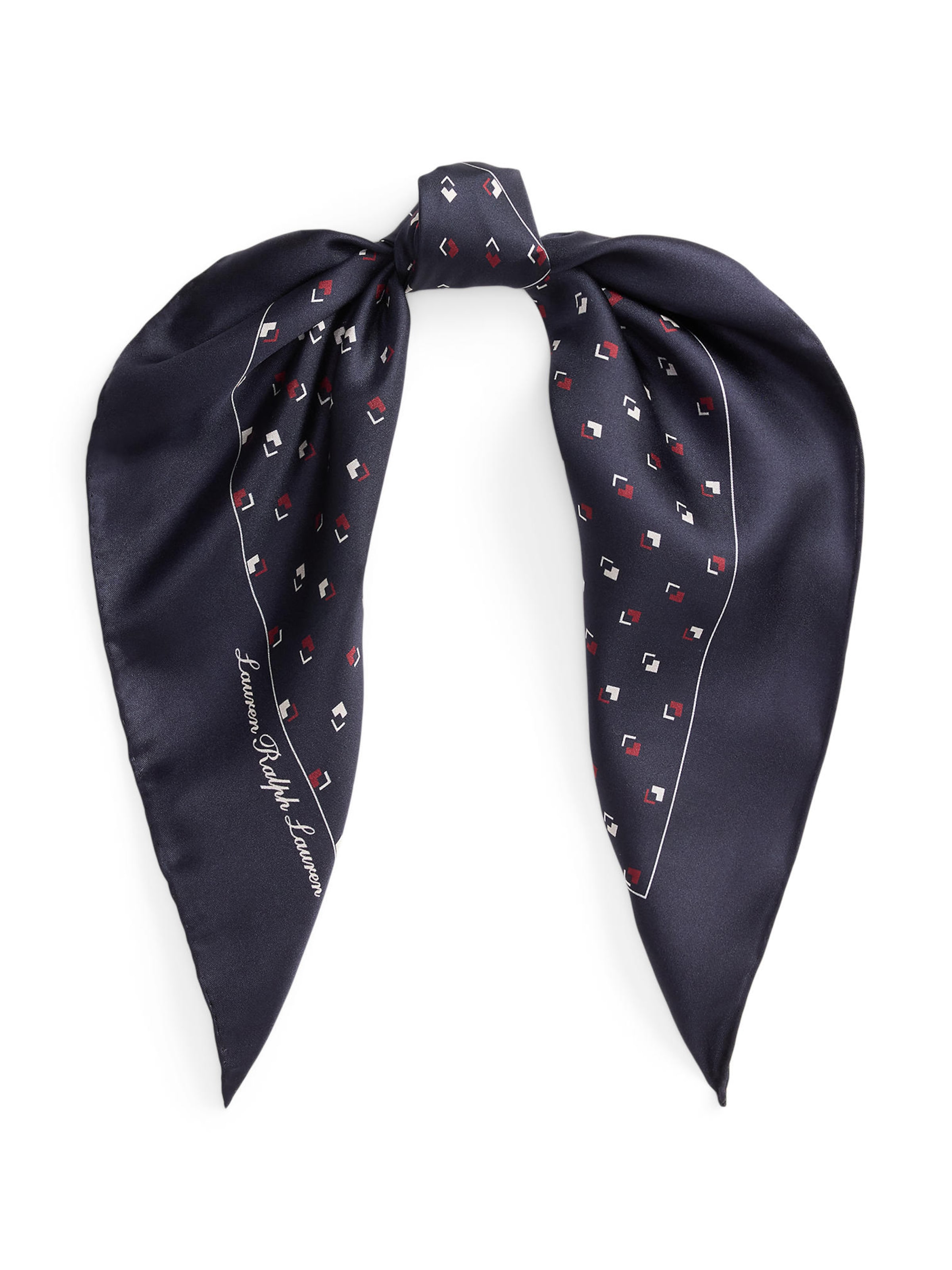 mėlyna Lauren Ralph Lauren Skara