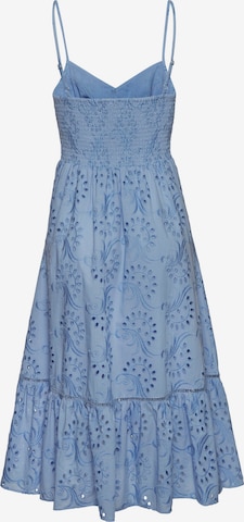 BUFFALO Letnia sukienka w kolorze niebieski