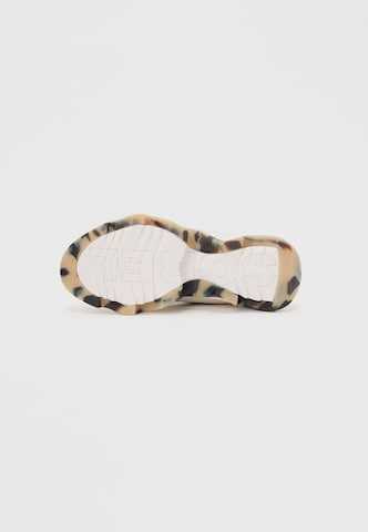 SOREL - Zapatillas deportivas bajas 'KINETIC™ ARRAY' en beige