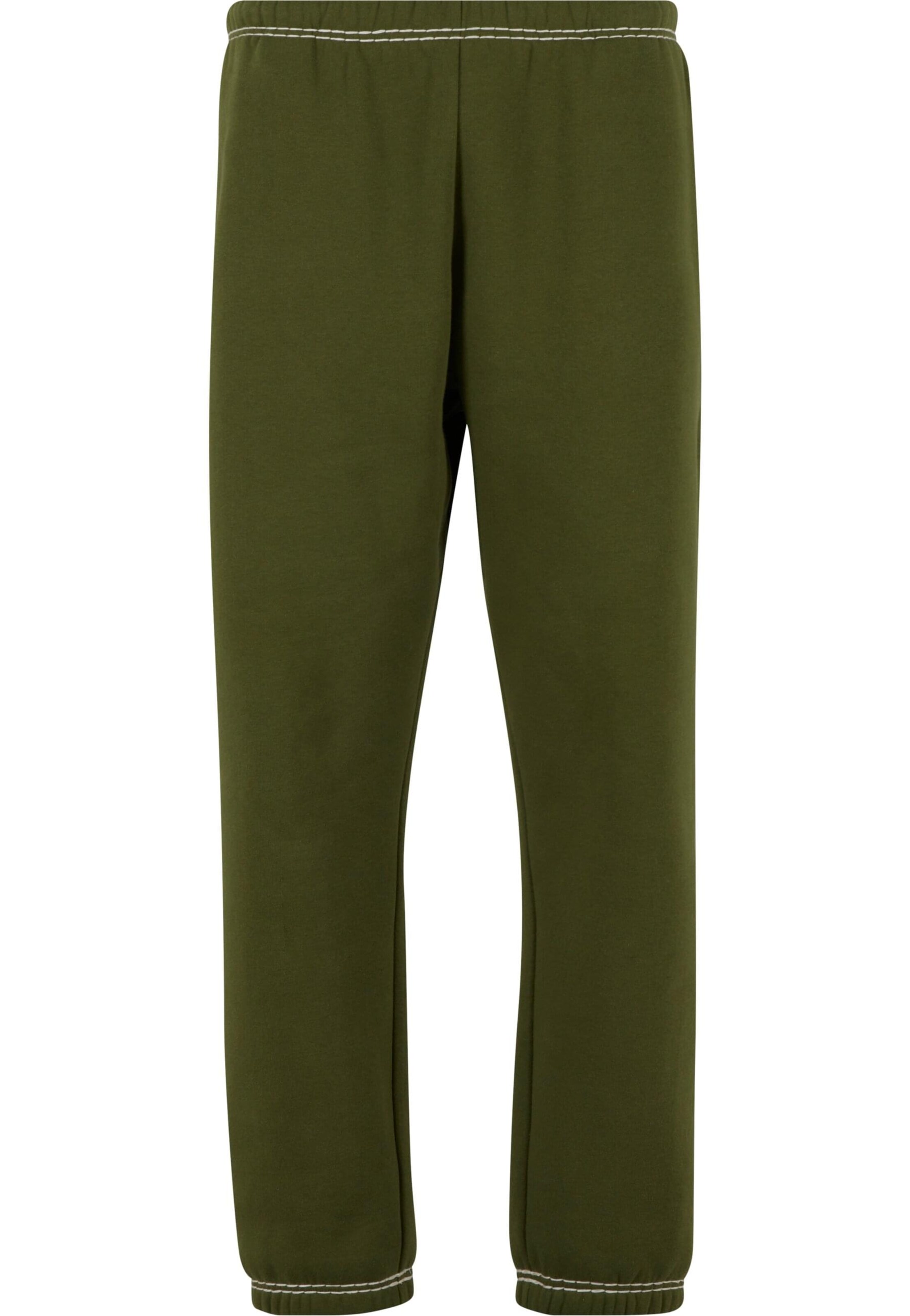 žalia True Religion Kelnės: priekis